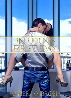 Cover of the book Intern's First Day by Tera Lynn Childs