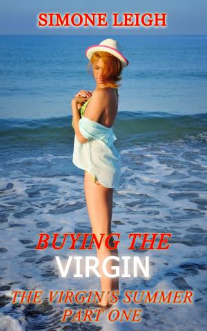 Book cover of The Virgin's Summer: Part One