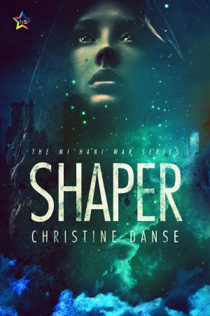 bigCover of the book Shaper by 