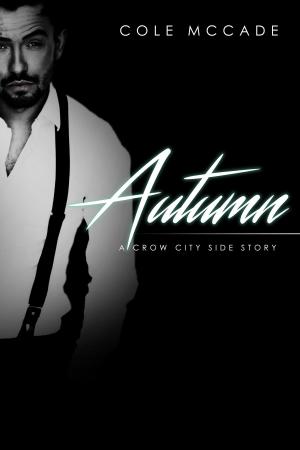 Book cover of Autumn: A Crow City Side Story