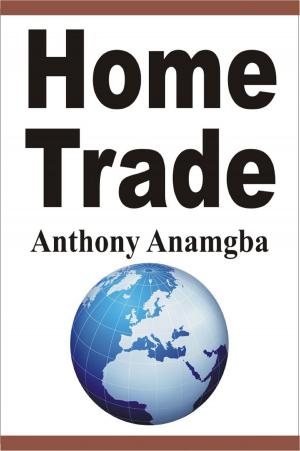 bigCover of the book Home Trade by 