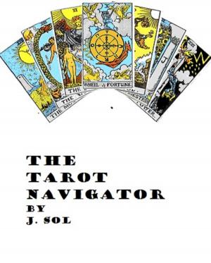 Cover of the book The Tarot Navigator by 王聰霖