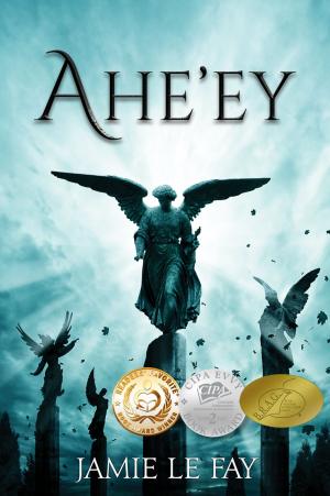 Cover of the book Ahe'ey by Matthew Mainster