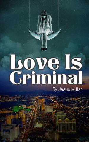 Cover of the book Love Is Criminal by Flora Annie Webster Steel