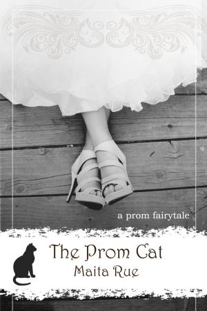 Cover of the book The Prom Cat by Rachel Cotterill