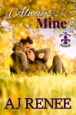 Cover of the book Always Mine by Kylie Brant