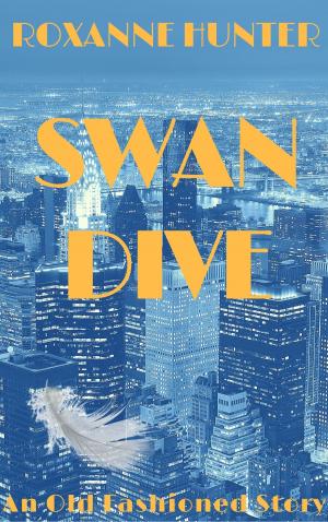 Cover of Swan Dive
