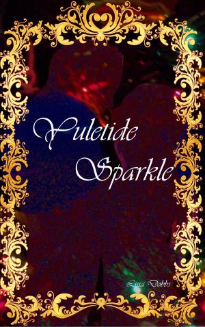 Cover of Yuletide Sparkle