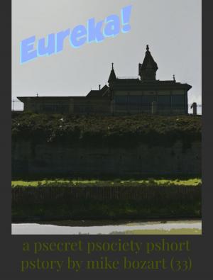 Cover of the book Eureka! by Mary Sue
