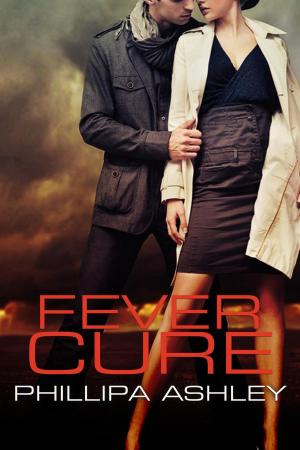 bigCover of the book Fever Cure by 