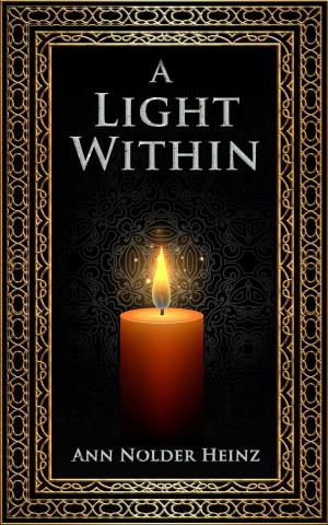 Book cover of A Light Within