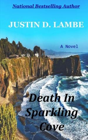 Cover of the book Death in Sparkling Cove by Paul d’Ivoi