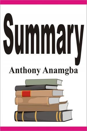 Cover of the book Summary by AA.VV.