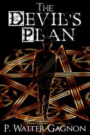 Cover of the book The Devil's Plan by Christopher Mentzer