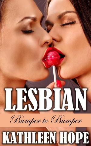 Cover of the book Lesbian: Bumper to Bumper by Vic Vitale