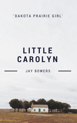 Cover of the book Little Carolyn by Danny Sullivan