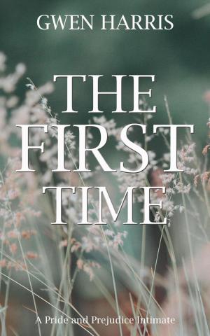 Cover of the book The First Time by Kandi J Wyatt