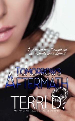 Cover of the book Tomorrow's Aftermath by Emma Kinkies