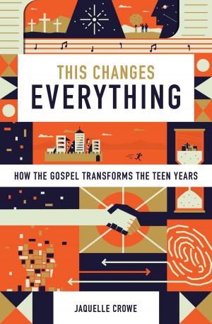 Cover of the book This Changes Everything by John MacArthur