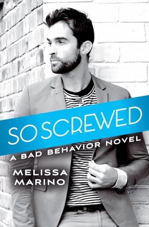 Book cover of So Screwed