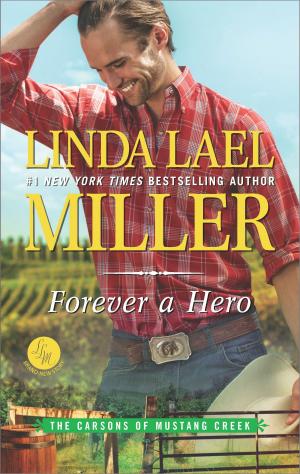 Cover of the book Forever a Hero by Susan Mallery