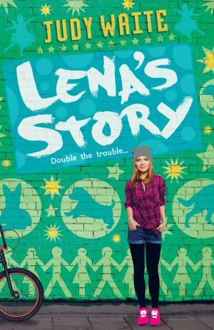Cover of the book Lena's Story by Michael Dillon