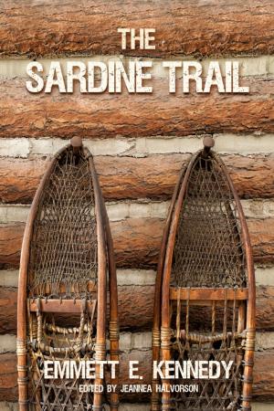 Cover of the book The Sardine Trail by David Haight