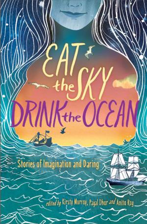 Cover of the book Eat the Sky, Drink the Ocean by Cecile Richards, Ruby Shamir