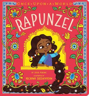 Cover of the book Rapunzel by Stan Kirby