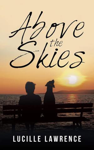 Cover of the book Above the Skies by Nanditha Rajendrakumar