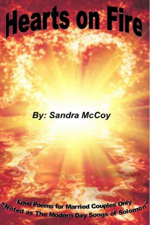 Cover of the book Hearts On Fire by JoDee Curtis, Denise McGonigal