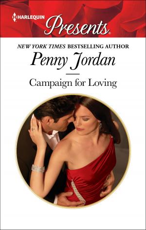Cover of the book Campaign for Loving by Lucy Ellis