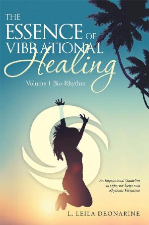 Cover of the book The Essence of Vibrational Healing by Justin Perks