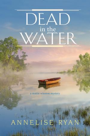 Cover of the book Dead in the Water by Lutishia Lovely
