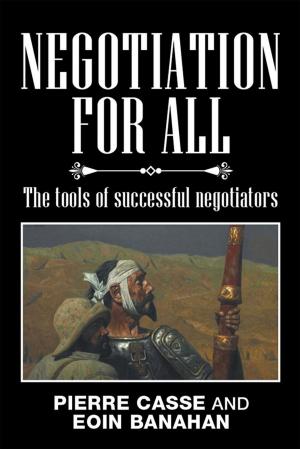 Cover of the book Negotiation for All by Cristina Iuga