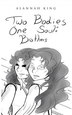 Cover of the book Two Bodies One Soul by Camille Mariani