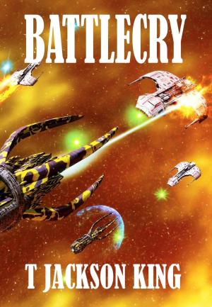Book cover of Battlecry