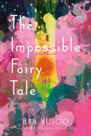 Cover of the book The Impossible Fairy Tale by Tracy K. Smith, Kevin Young
