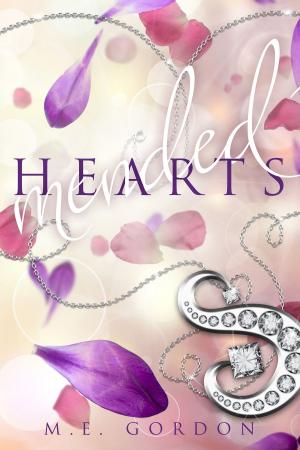 Cover of the book Mended Hearts by Tara Eldana