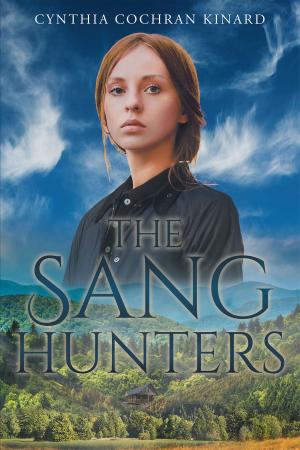 Cover of the book The Sanghunters by J.C. Ward