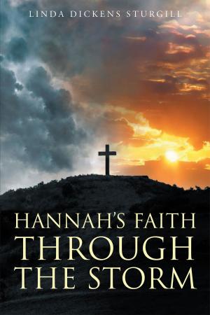Cover of the book Hannah's Faith Through The Storm by Eleanor DeRycke