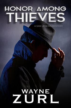 Cover of the book Honor Among Thieves by Ro Ruffalo