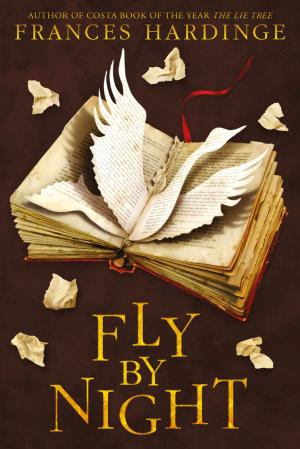 Cover of the book Fly By Night by Penny Vincenzi