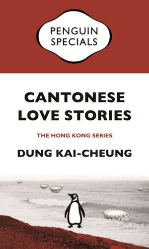 Cover of the book Cantonese Love Stories by Katherine Mansfield