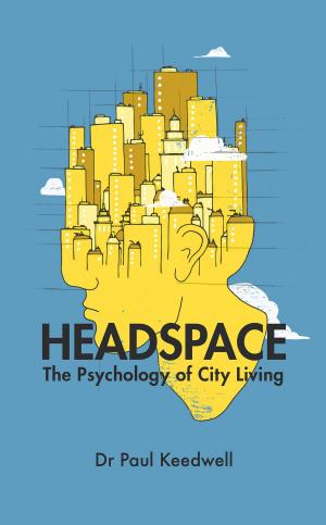 Cover of the book Headspace by Steve Boggan
