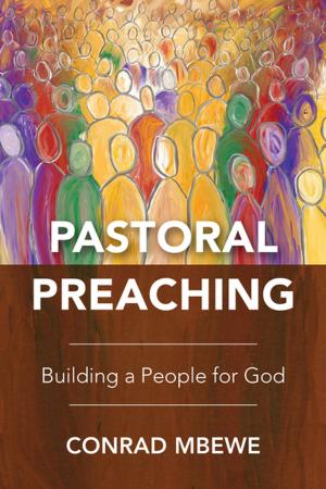 Cover of the book Pastoral Preaching by Johannes Reimer