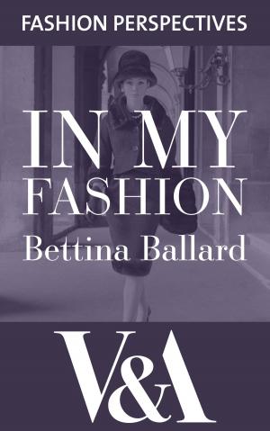 Cover of the book In My Fashion by Franz Kafka