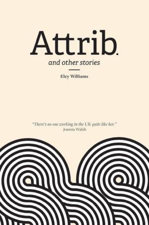 Cover of the book Attrib. by Jennifer Lucas