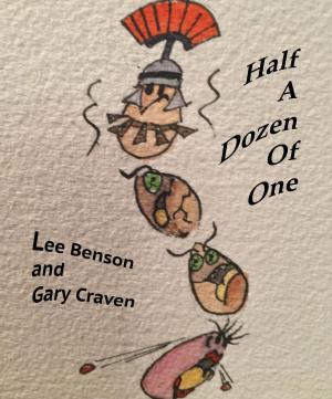 Cover of the book Half A Dozen Of One by Jean Harvey