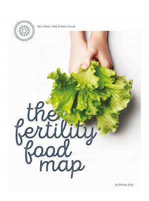 Cover of The Fertility Food Map
